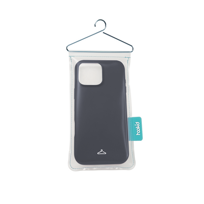 Hook’d iPhone 16 Pro MagSafe Silicone Case
