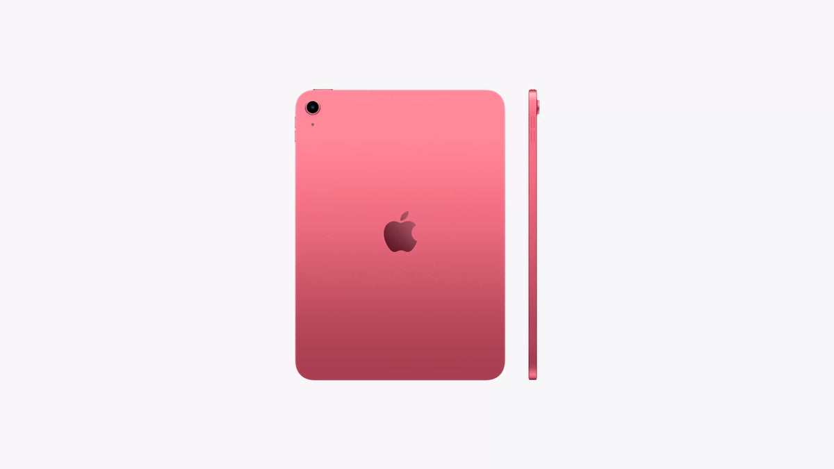 Apple iPad 11 (11th Generation)