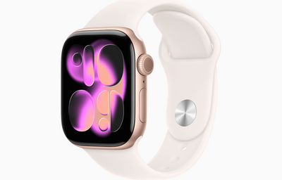 Apple Watch Series 11