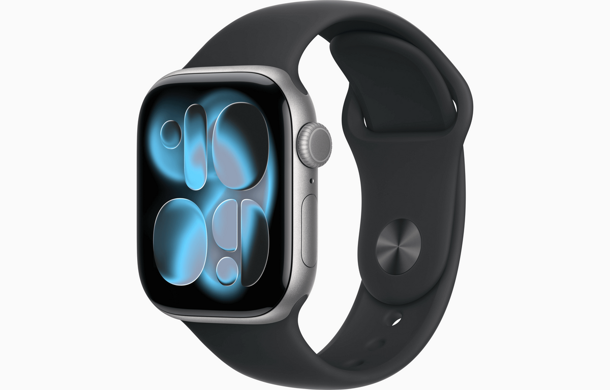 Apple Watch Series 11