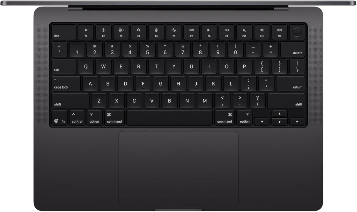Apple MacBook Pro 14-inch M5 Pro Chip