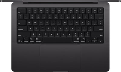 Apple MacBook Pro 14-inch M5 Pro Chip