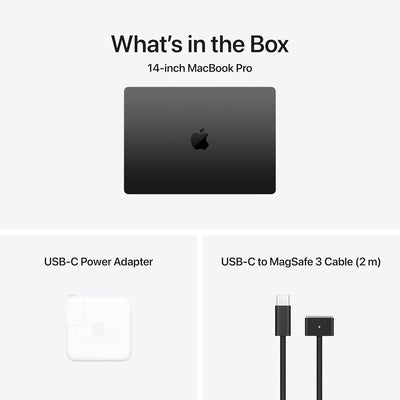 Apple MacBook Pro 14-inch M5 Pro Chip