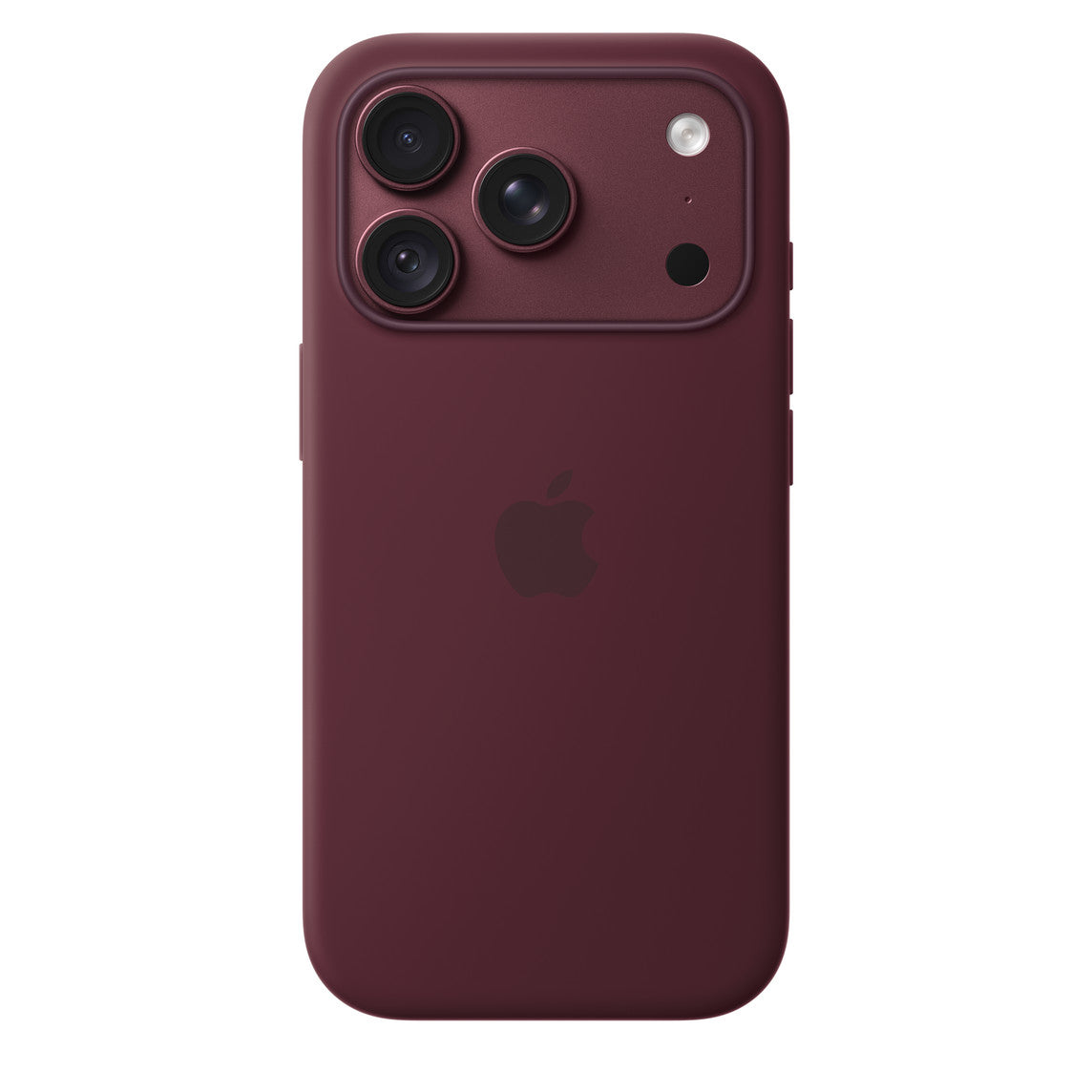 Apple iPhone 18 Pro Silicone Cover