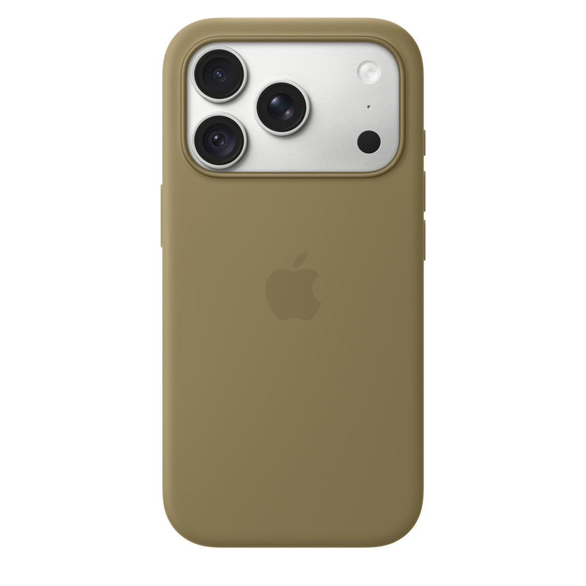Apple iPhone 18 Pro Silicone Cover