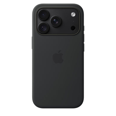 Apple iPhone 18 Pro Silicone Cover