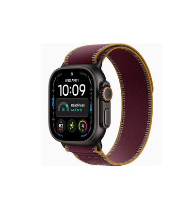 Apple watch Ultra 4