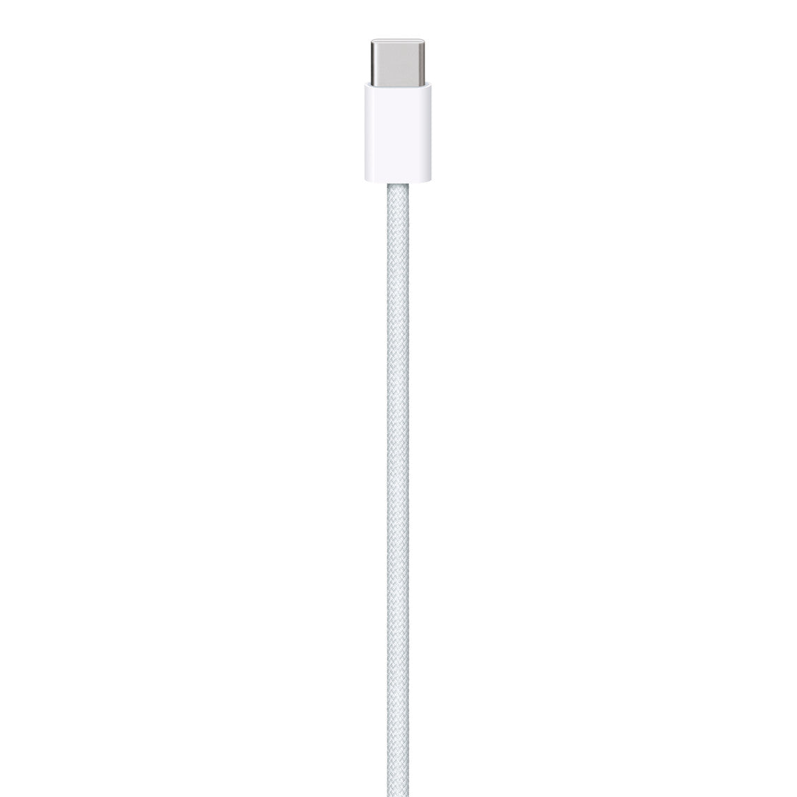 Apple USB-C Woven Cable 1M