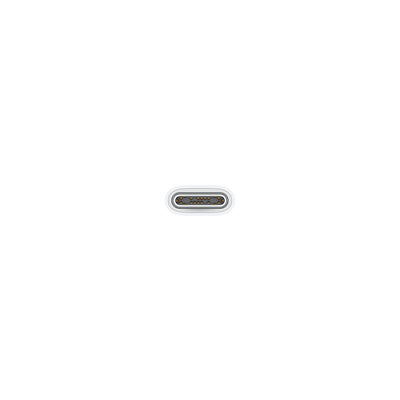 Apple USB-C Woven Cable 1M