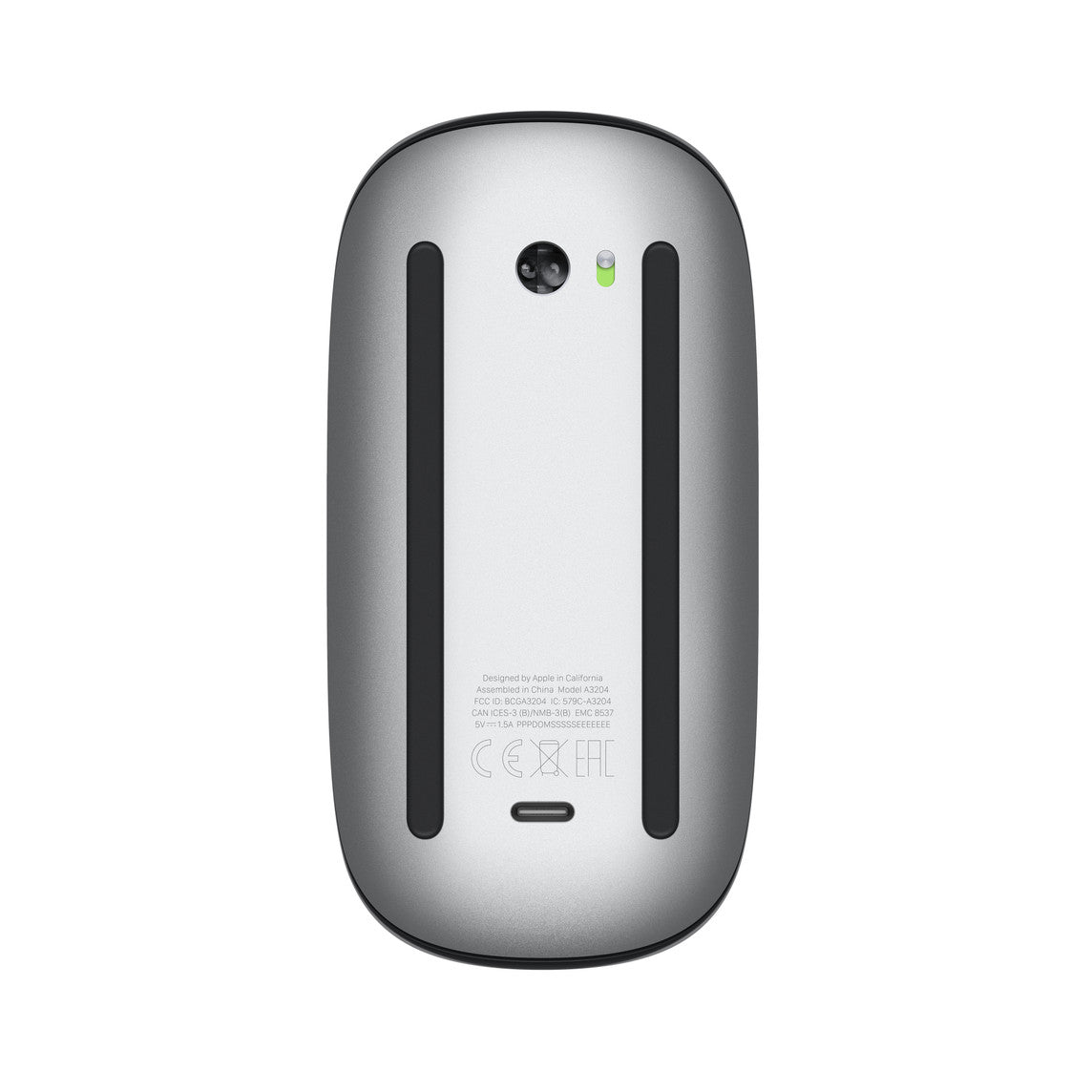 Apple Magic Mouse (USB‑C)