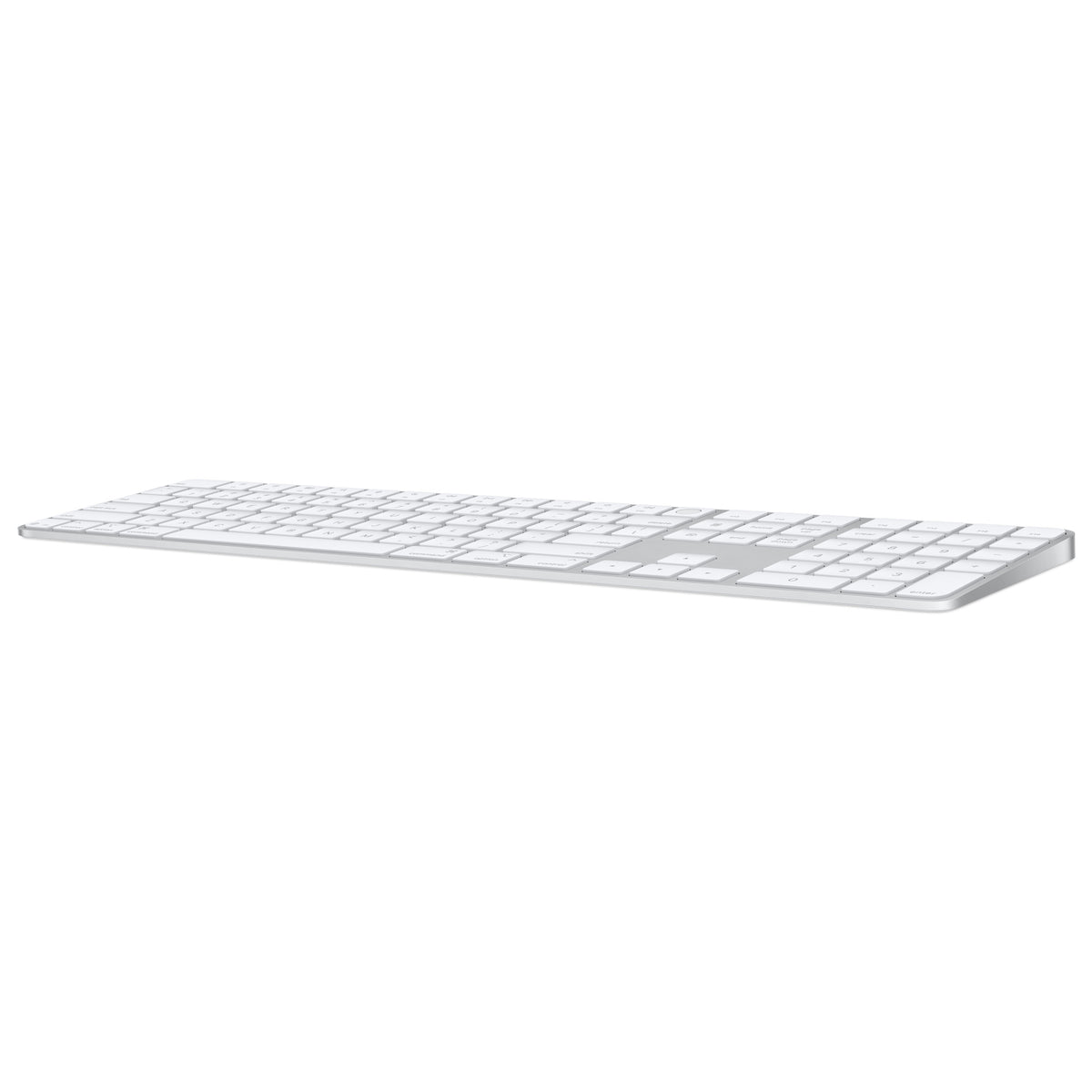 Apple Magic Keyboard With Touch ID (USB–C)
