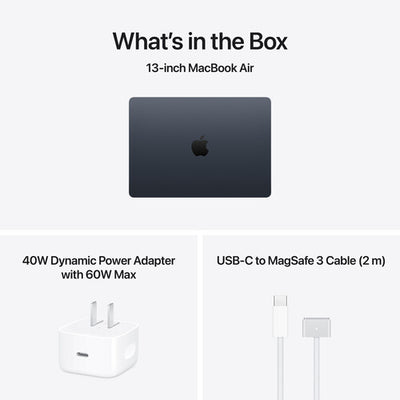 Apple MacBook Air 15-inch M5 Chip