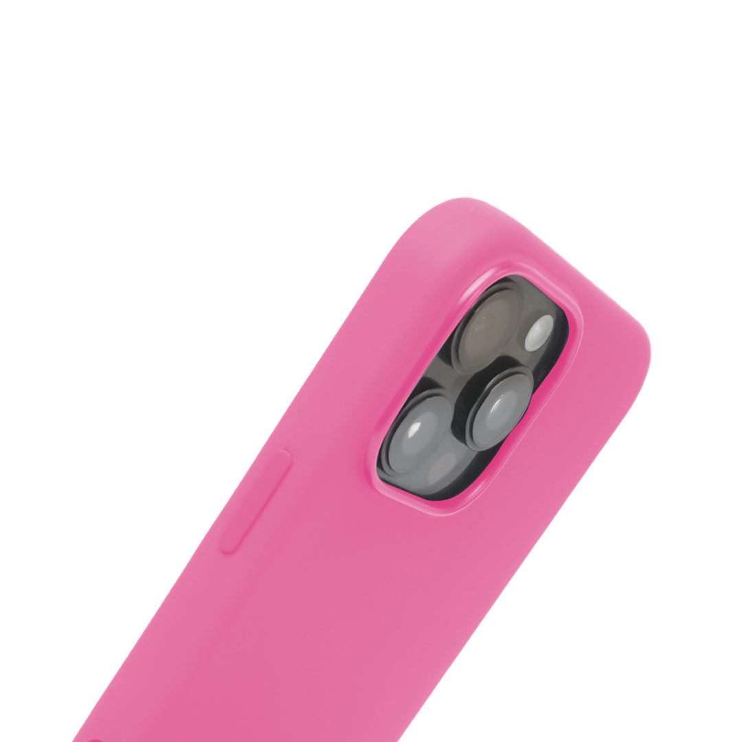 Hook’d iPhone 16 Pro MagSafe Silicone Case
