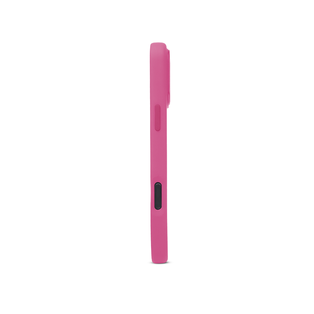 Hook’d iPhone 16 Pro MagSafe Silicone Case