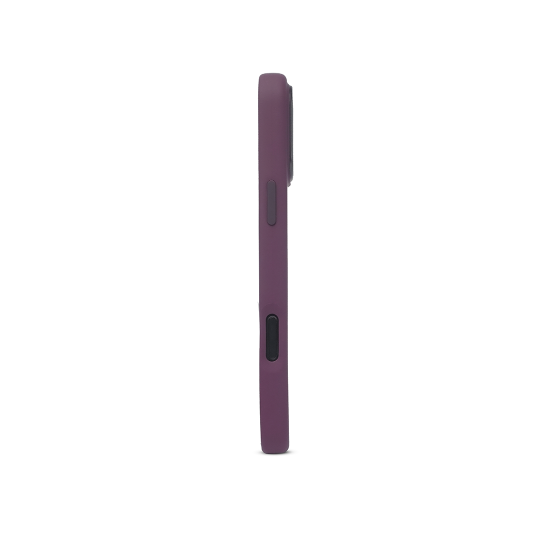 Hook’d iPhone 16 Pro MagSafe Silicone Case