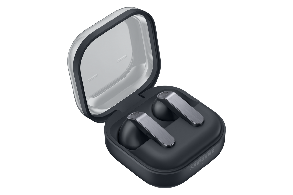 Samsung Galaxy Buds4