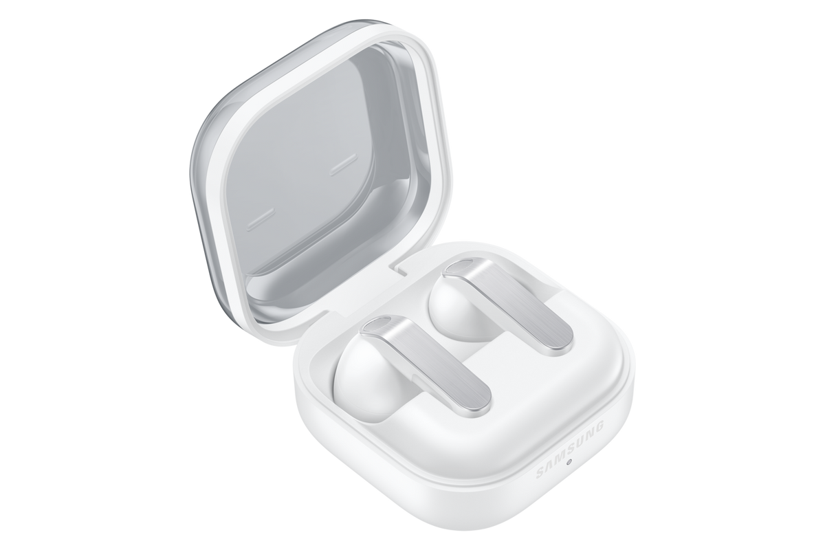 Samsung Galaxy Buds4