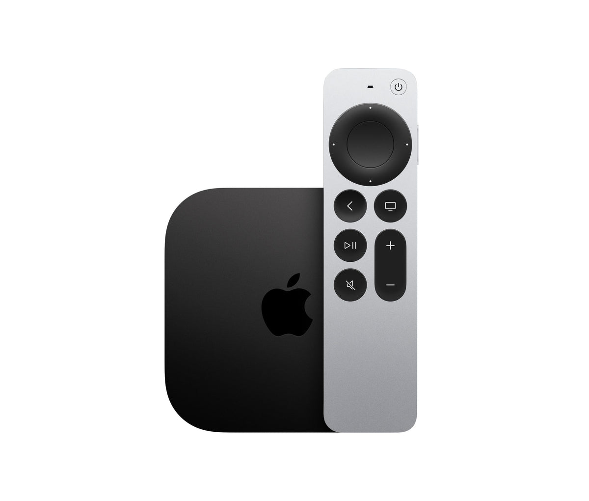 Apple TV 4K (2022)