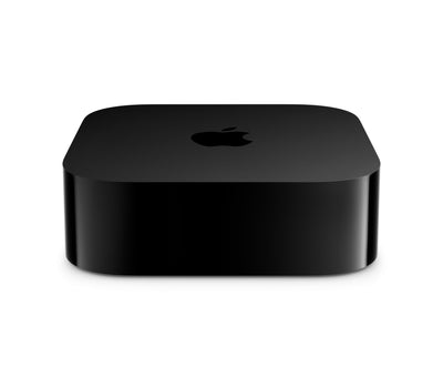 Apple TV 4K (2022)