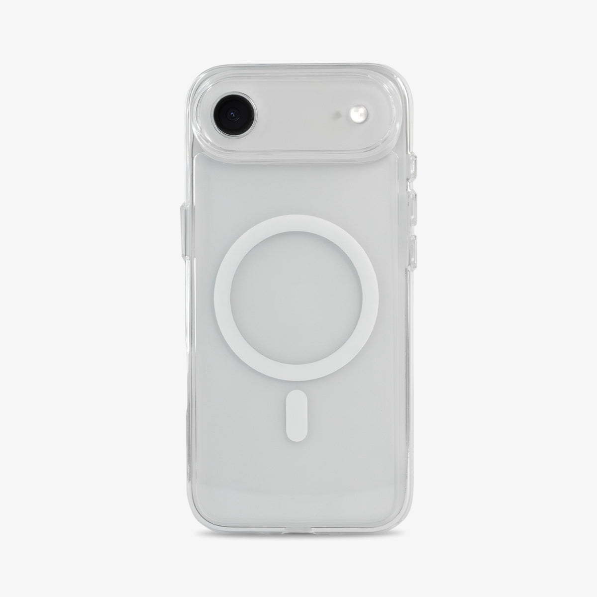 Hook’d iPhone Air MagSafe Crystal Case