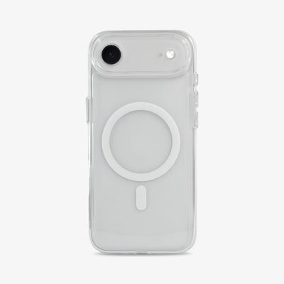 Hook’d iPhone Air MagSafe Crystal Case