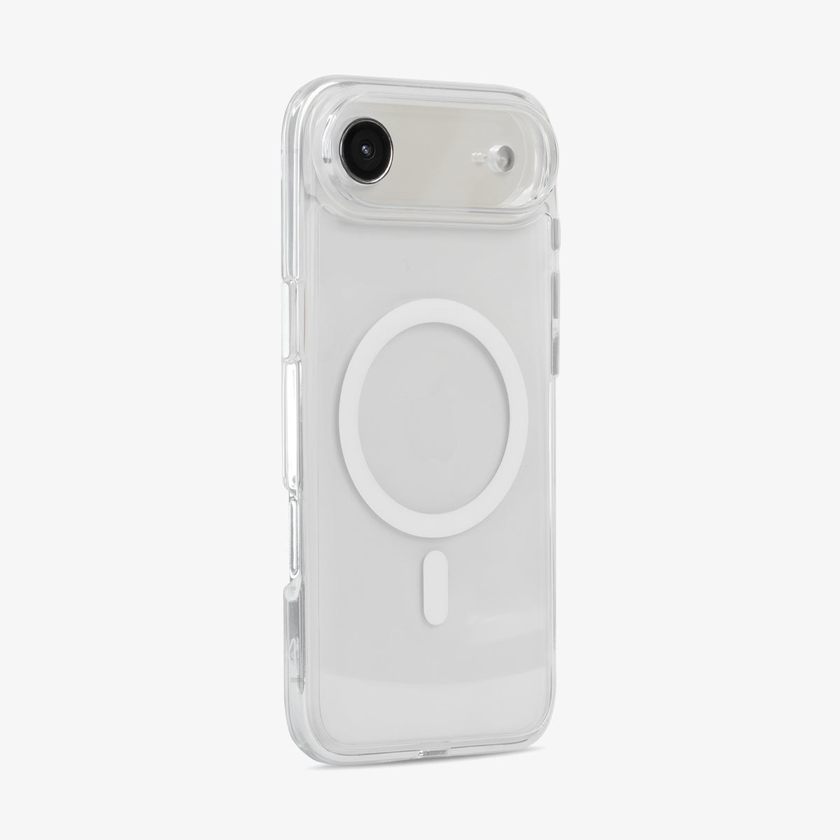 Hook’d iPhone Air MagSafe Crystal Case