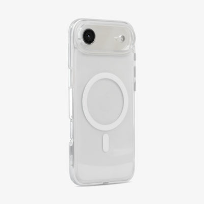 Hook’d iPhone Air MagSafe Crystal Case