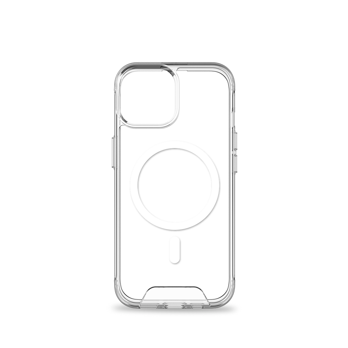 Baykron Smart Slim iPhone 15 Case