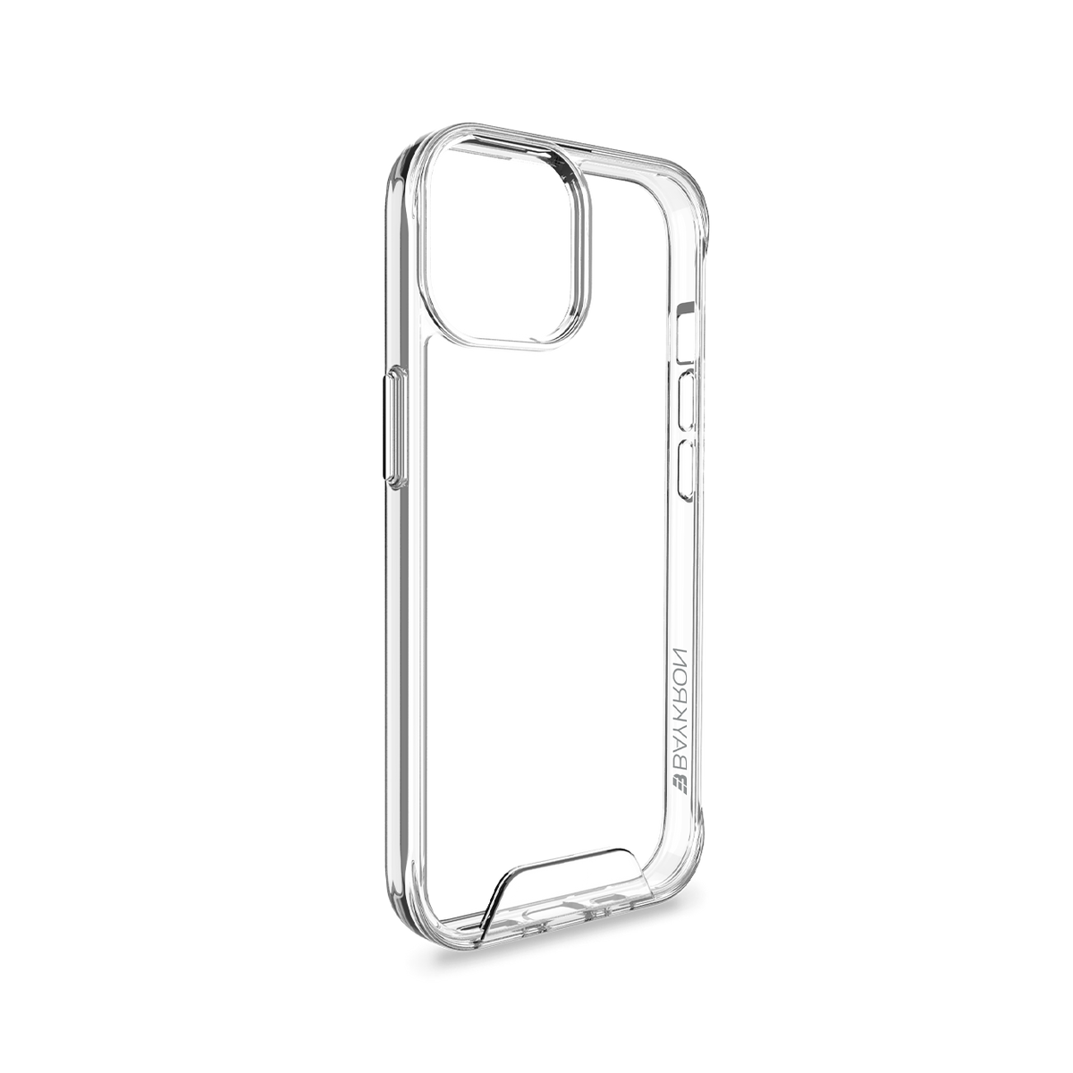Baykron Smart Slim iPhone 15 Case