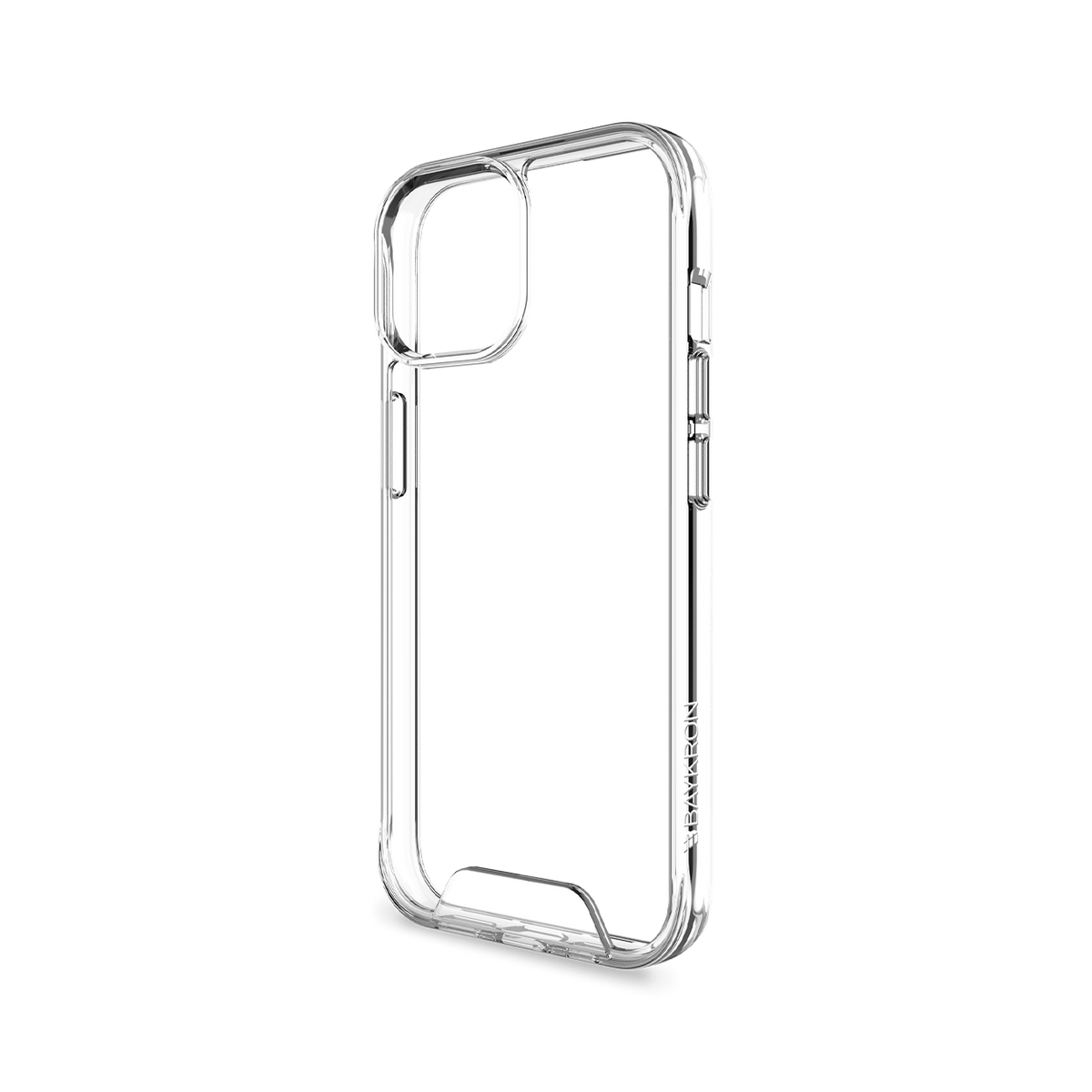 Baykron Smart Slim iPhone 15 Case