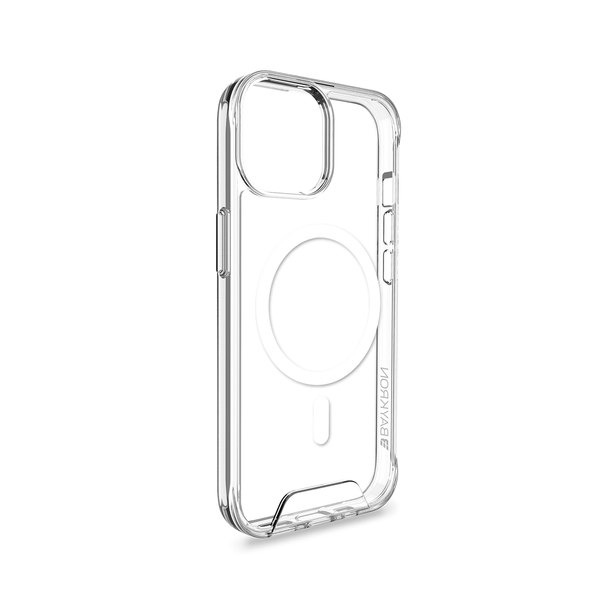 Baykron Smart Slim iPhone 15 Case