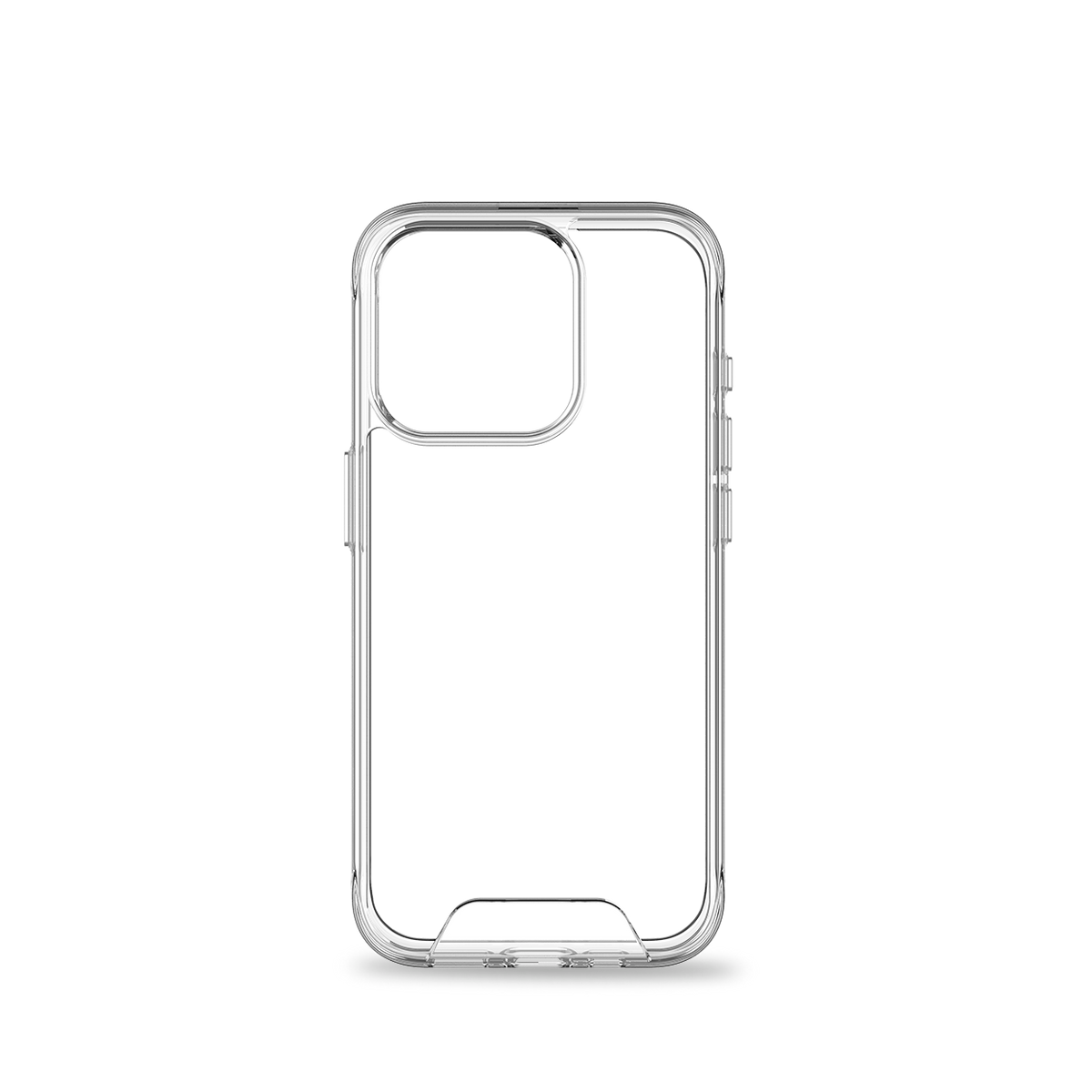 Baykron Smart Slim iPhone 15 Case