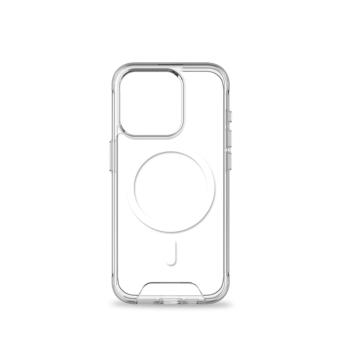 Baykron Smart Slim iPhone 15 Case