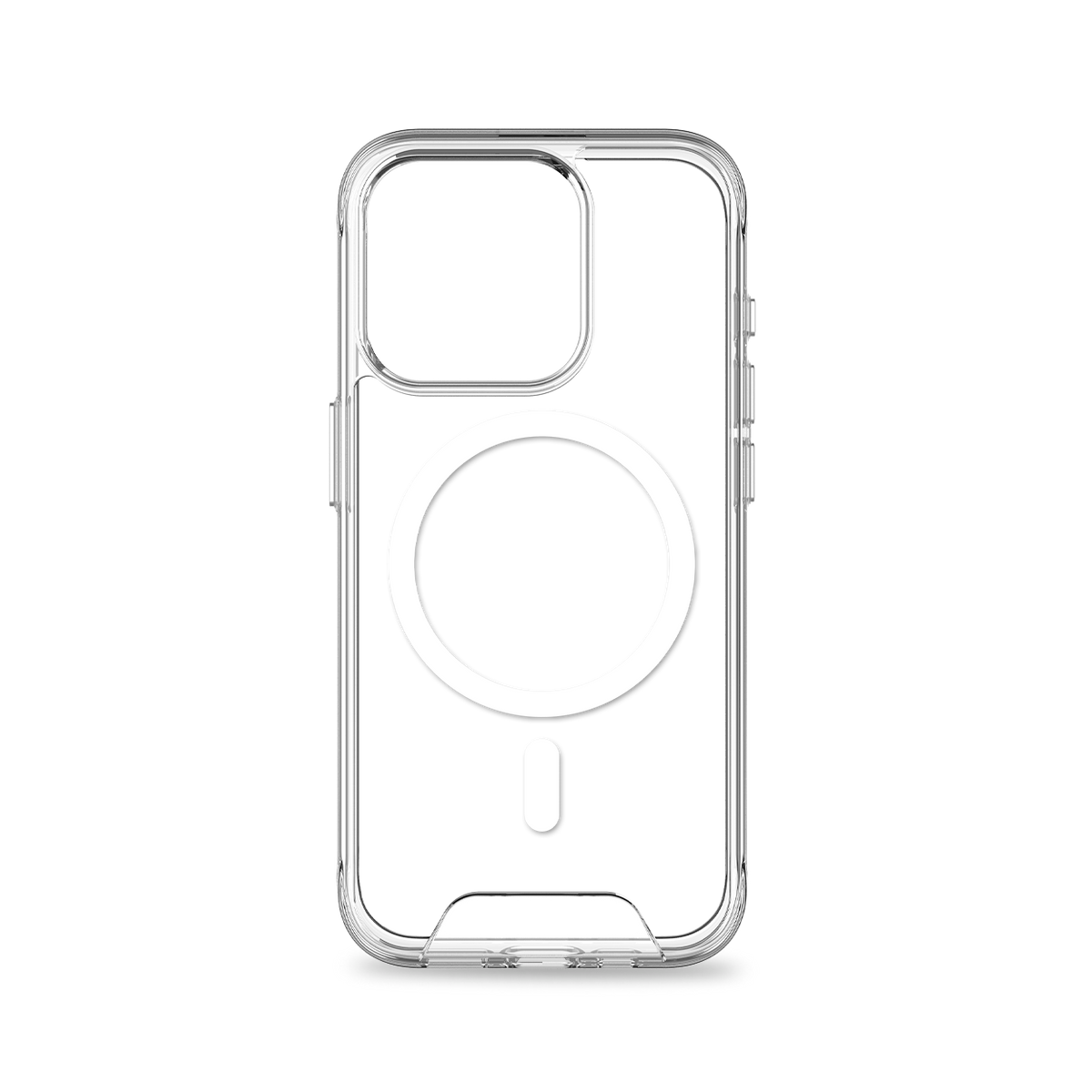 Baykron Smart Slim iPhone 15 Case