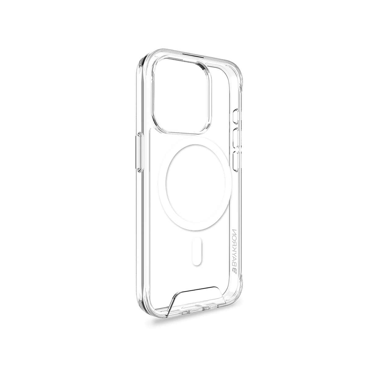 Baykron Smart Slim iPhone 15 Case