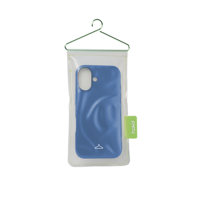 Hook'd iPhone 16 MagSafe Silicone Case