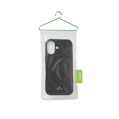 Hook'd iPhone 16 MagSafe Silicone Case