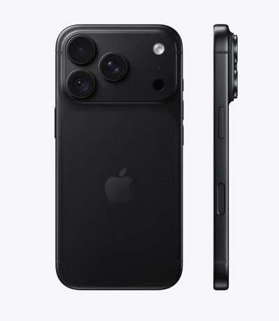 iPhone 18 Pro