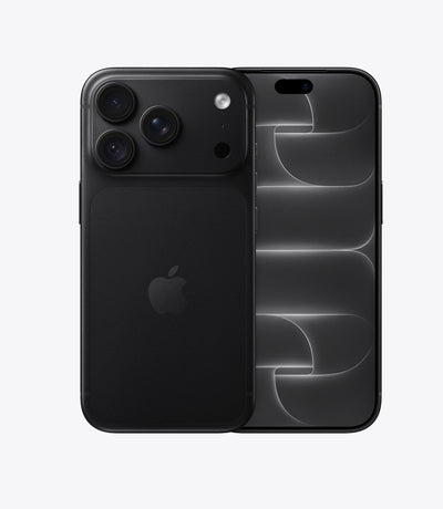 iPhone 18 Pro