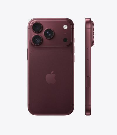 iPhone 18 Pro