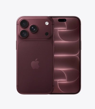 iPhone 18 Pro