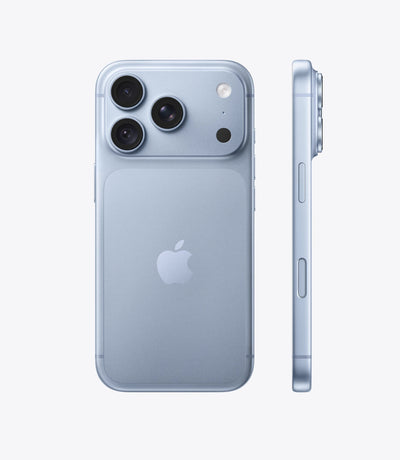 iPhone 18 Pro