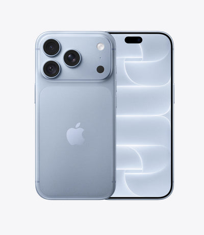 iPhone 18 Pro