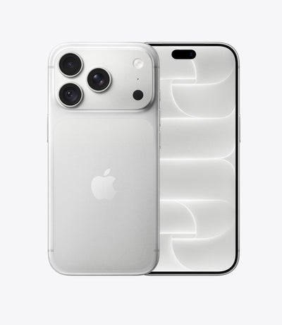 iPhone 18 Pro