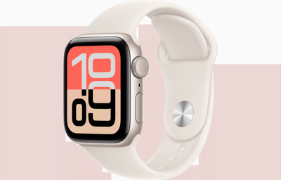 Apple Watch SE 3