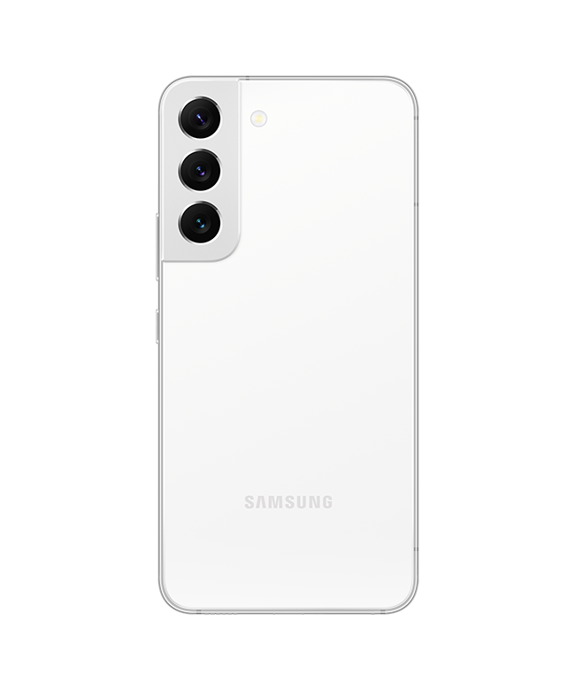 Galaxy S22 Phantom White