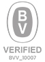 Bureau Veritas logo. BVV_10007