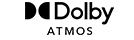 Dolby Atmos logo