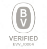 Bureau Veritas logo. BVV_10004