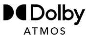 Dolby Atmos logo